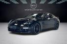 Porsche Panamera Turbo S E-Hybrid // Burmester® / InnoDrive / SportDesign / Sport-putkisto / Hieronta / Panorama