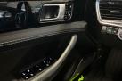 Porsche Panamera Turbo S E-Hybrid // Burmester® / InnoDrive / SportDesign / Sport-putkisto / Hieronta / Panorama