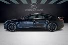 Porsche Panamera Turbo S E-Hybrid // Burmester® / InnoDrive / SportDesign / Sport-putkisto / Hieronta / Panorama