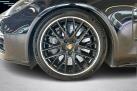 Porsche Panamera Turbo S E-Hybrid // Burmester® / InnoDrive / SportDesign / Sport-putkisto / Hieronta / Panorama