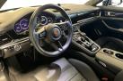 Porsche Panamera Turbo S E-Hybrid // Burmester® / InnoDrive / SportDesign / Sport-putkisto / Hieronta / Panorama