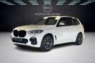 BMW X5 G05 xDrive45e A M Sport / Harman Kardon / Laser / Koukku / Heat Comfort / Nahkaverhoilu