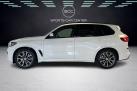 BMW X5 G05 xDrive45e A M Sport / Harman Kardon / Laser / Koukku / Heat Comfort / Nahkaverhoilu