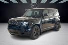 Land Rover Defender 110 P400e Plug-in Hybrid X-Dynamic HSE  // Meridian / HUD / Matrix / 360 / ALV / Koukku / Panoraama