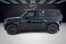 Land Rover Defender 110 P400e Plug-in Hybrid X-Dynamic HSE  // Meridian / HUD / Matrix / 360 / ALV / Koukku / Panoraama