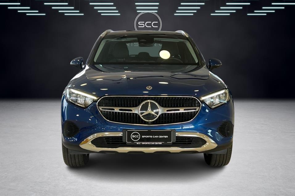 Mercedes-Benz GLC 300 e 4MATIC A / Active Cruise / Panoraama / Muistipenkit / Digimittaristo / Blind Spot / Kamera