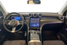 Mercedes-Benz GLC 300 e 4MATIC A / Active Cruise / Panoraama / Muistipenkit / Digimittaristo / Blind Spot / Kamera