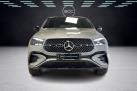 Mercedes-Benz GLE 400 e 4MATIC Coupé AMG / Premium paketti / Vetokoukku / MANUFAKTUR alppiiharmaa / HUD / 60KW DC /