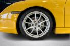 Porsche 911 Carrera 4 Coupe // Speed Yellow  / Tehtaan Carrera Aerokit Cup II / BOSE