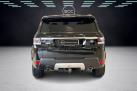 Land Rover Range Rover Sport 3,0 SDV6 Autobiography / Meridian®/ Lisälämmitin / Virtuaalimittaristo / Koukku / Offroad -paketti