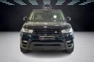 Land Rover Range Rover Sport 3,0 SDV6 Autobiography / Meridian®/ Lisälämmitin / Virtuaalimittaristo / Koukku / Offroad -paketti