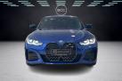 BMW i4 M50 Gran Coupe    Adapt.M-alusta / Driving Assistant / Laser-valot / HiFi / BMW Live Cockpit / Xtraboost