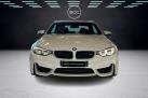 BMW M4 F83 Cabriolet DCT A // M Driver's Package / HUD / H&K / Adapt. LED / Comfort Access / Niskanlämmitin