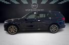 BMW X7 M50i // Individual väri / Individual verhoilu / Night Vision / ACC / Crafted Clarity / Laser / H&K