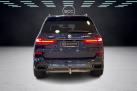 BMW X7 M50i // Individual väri / Individual verhoilu / Night Vision / ACC / Crafted Clarity / Laser / H&K