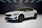 Polestar 2 Long Range Dual Motor, 300kW, 78kWh /Performance paketti / H/K / Active Cruise / Panoraama / Koukku