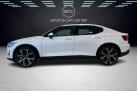 Polestar 2 Long Range Dual Motor, 300kW, 78kWh /Performance paketti / H/K / Active Cruise / Panoraama / Koukku