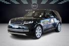 Land Rover Range Rover P440e Plug-in Hybrid HSE LWB // ACC / Hud / Takanäytöt / Meridian / ALV / Blind Spot