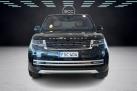 Land Rover Range Rover P440e Plug-in Hybrid HSE LWB // ACC / Hud / Takanäytöt / Meridian / ALV / Blind Spot