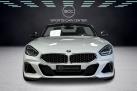 BMW Z4 G29 Roadster M40i // M Sport Urheiluistuimet / M- Alusta / Lämm. Ratti / Suomi- Auto