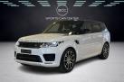 Land Rover Range Rover Sport P400e Plug-in Hybrid HSE Dynamic / Meridian® / Matrix / Active Cruise / Panorama / Webasto / Koukku