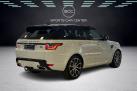 Land Rover Range Rover Sport P400e Plug-in Hybrid HSE Dynamic / Meridian® / Matrix / Active Cruise / Panorama / Webasto / Koukku