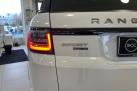 Land Rover Range Rover Sport P400e Plug-in Hybrid HSE Dynamic / Meridian® / Matrix / Active Cruise / Panorama / Webasto / Koukku