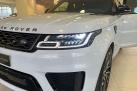 Land Rover Range Rover Sport P400e Plug-in Hybrid HSE Dynamic / Meridian® / Matrix / Active Cruise / Panorama / Webasto / Koukku