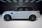 Land Rover Range Rover Sport P400e Plug-in Hybrid HSE Dynamic / Meridian® / Matrix / Active Cruise / Panorama / Webasto / Koukku