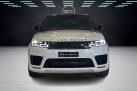 Land Rover Range Rover Sport P400e Plug-in Hybrid HSE Dynamic / Meridian® / Matrix / Active Cruise / Panorama / Webasto / Koukku