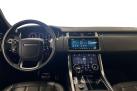 Land Rover Range Rover Sport P400e Plug-in Hybrid HSE Dynamic / Meridian® / Matrix / Active Cruise / Panorama / Webasto / Koukku