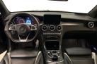 Mercedes-Benz GLC 63 AMG S 4Matic+ A / Burmester® / Airmatic / HUD / Muistipenkit / AMG-pakoputkisto / ACC / Panorama