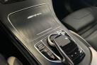 Mercedes-Benz GLC 63 AMG S 4Matic+ A / Burmester® / Airmatic / HUD / Muistipenkit / AMG-pakoputkisto / ACC / Panorama