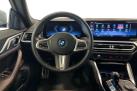 BMW i4 eDrive40 M-Sport / ACC / Comfort Access / 19" / HUD / Paranneltu äänentoisto / Muistipenkki / Nahat