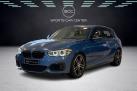 BMW M140i F20 Hatchback M140i A xDrive // Harman Kardon / Suomi Auto / Nahat / Kuntotarkistettu