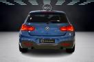 BMW M140i F20 Hatchback M140i A xDrive // Harman Kardon / Suomi Auto / Nahat / Kuntotarkistettu