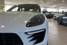 Porsche Macan S Diesel // Panoraama / PDLS / 18 penkit / Bose / Webasto / Koukku  / vakkari / tutkat