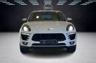 Porsche Macan S Diesel // Panoraama / PDLS / 18 penkit / Bose / Webasto / Koukku  / vakkari / tutkat