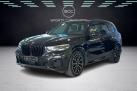 BMW X5 G05 xDrive45e A M Sport / Comfort etuistuimet / Adaptive LED / Heat Comfort / Keyless / 21"