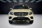 Mercedes-Benz GLC 350 e 4Matic A Premium Business // Amg / 360 / Tunnelmavalaistus / Koukku