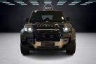 Land Rover Defender 110 P400e Plug-in Hybrid X 23MY // Matrix LED / Meridian™ / HUD / Tuuletetut istuimet / Vetokoukku