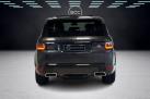 Land Rover Range Rover Sport P400e Autobiography Dynamic // Drive Pro Pack / Webasto / Vetokoukku / Panorama / Matrix LED / 360°