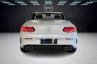 Mercedes-Benz C 43 AMG AMG C 43  4MATIC Cabriolet // Burmester / Armytrix- putkisto / Airscarf / 360-kamera / Multibeam LED