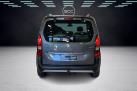 Peugeot e-Rifter Allure Pack 50 kWh 136 Automaatti L1 // Navigointi / koukku / Pack Safety Plus / Suomiauto / Takuu