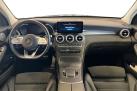 Mercedes-Benz GLC 300 de 4MATIC A Business EQ Power // Burmester / Amg-line / Night-paketti / Panorama / Koukku