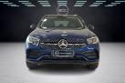 Mercedes-Benz GLC 300 de 4MATIC A Business EQ Power // Burmester / Amg-line / Night-paketti / Panorama / Koukku