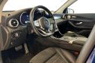 Mercedes-Benz GLC 300 de 4MATIC A Business EQ Power // Burmester / Amg-line / Night-paketti / Panorama / Koukku