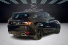 Land Rover Range Rover Sport P400e Plug-in Hybrid HSE // Drive Pro Pack / Ilmastoidut etuistuimet / Panorama / Matrix / Meridian