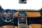 Land Rover Range Rover Sport P400e Plug-in Hybrid HSE // Drive Pro Pack / Ilmastoidut etuistuimet / Panorama / Matrix / Meridian