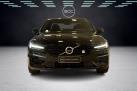 Volvo S60 T8 TwE AWD Business Polestar Engineerd // H&K / HUD / ACC / 360 / Webasto / Keyless / Suomi-auto